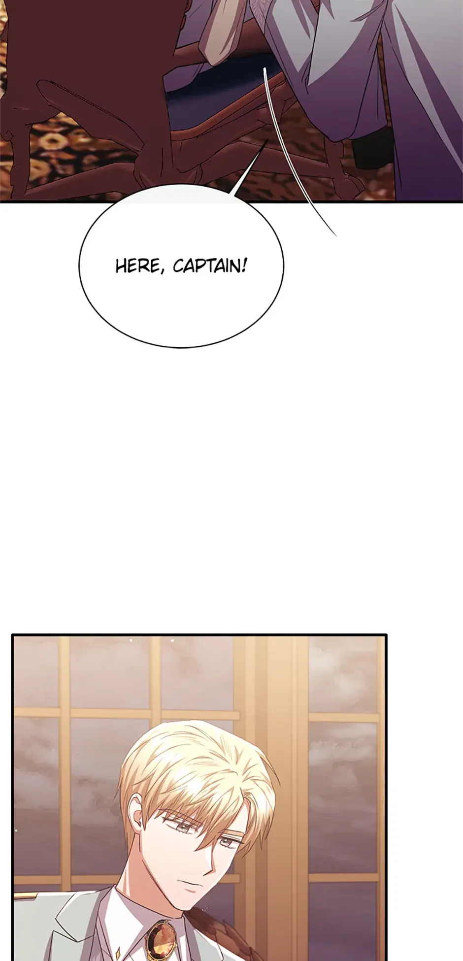 The Marquess’s Favorite Chapter 85 – Page 35