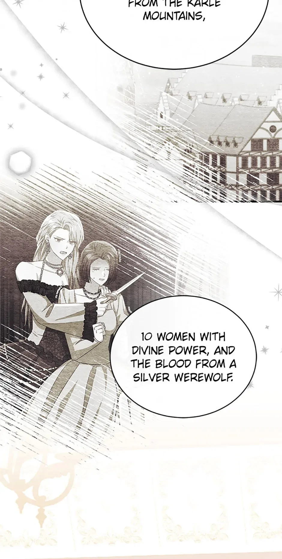 The Marquess’s Favorite Chapter 85 – Page 46