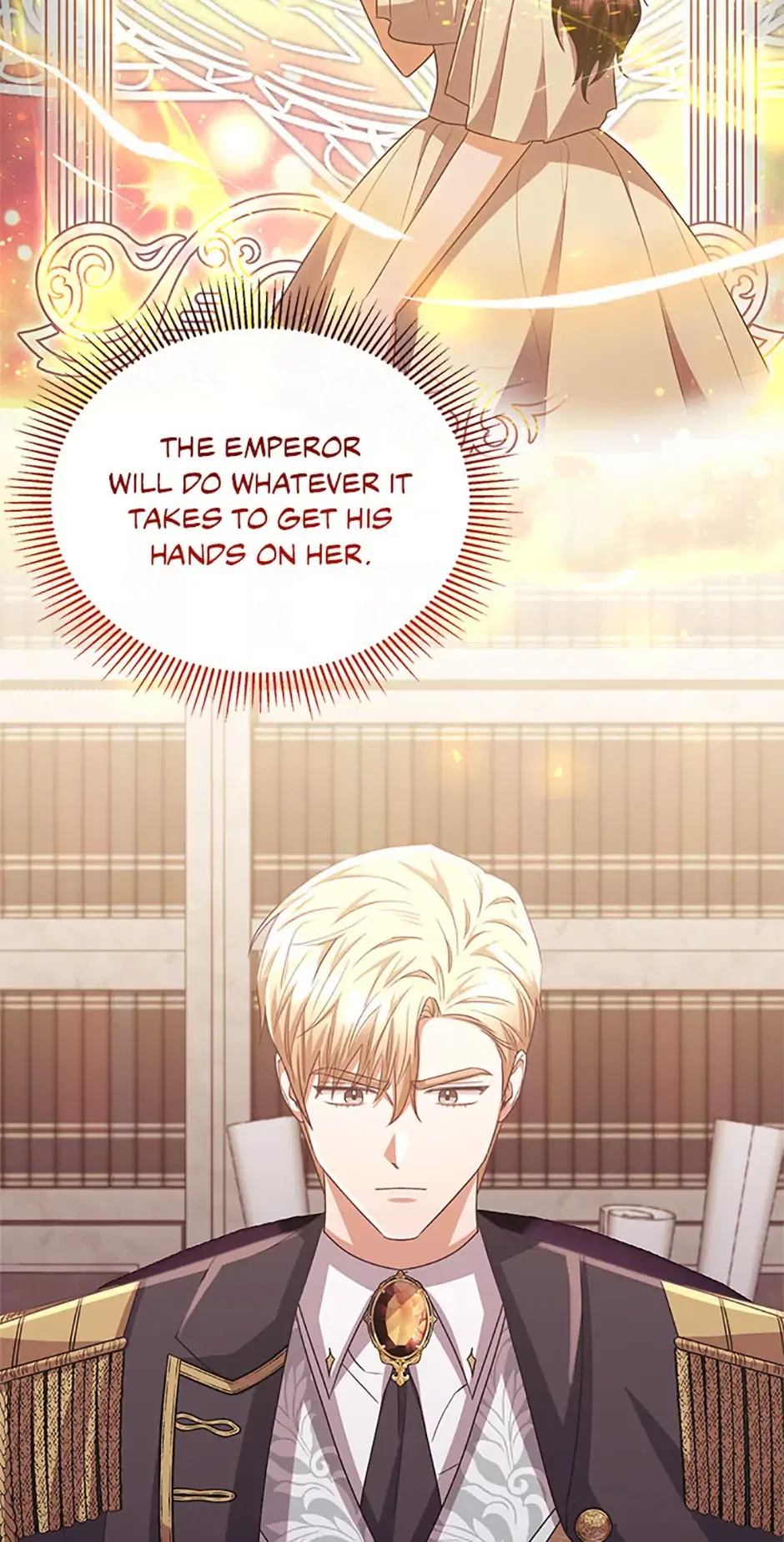 The Marquess’s Favorite Chapter 85 – Page 50