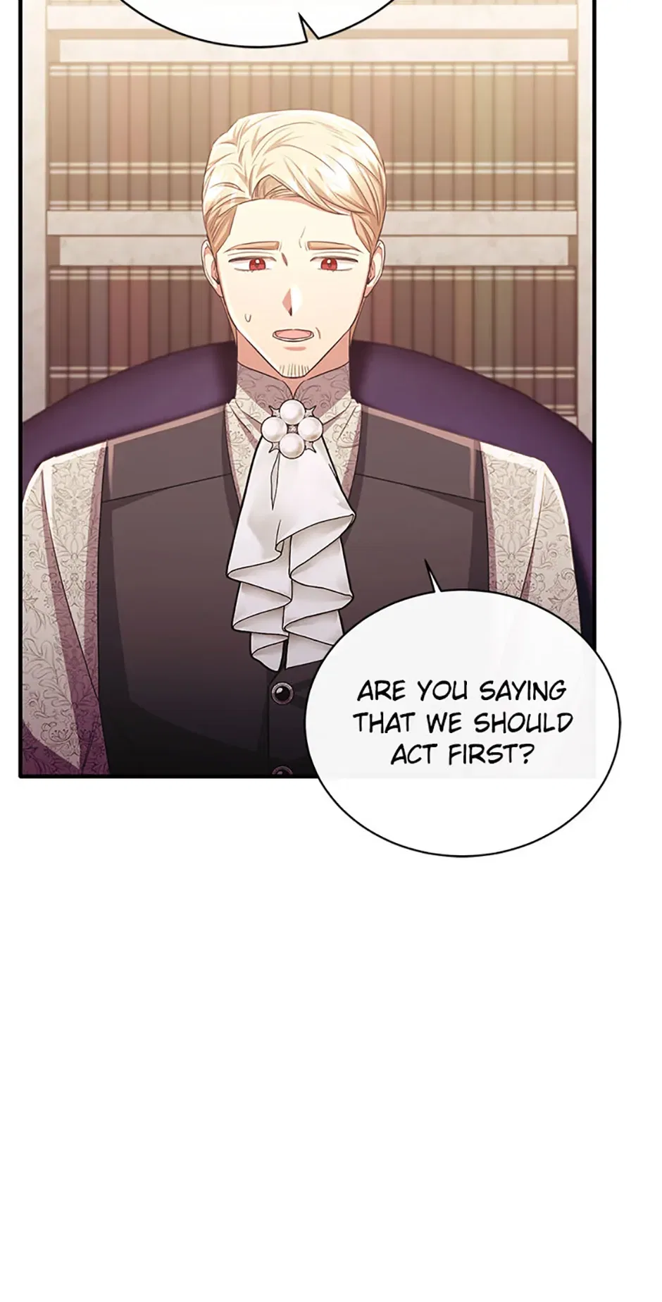 The Marquess’s Favorite Chapter 85 – Page 52