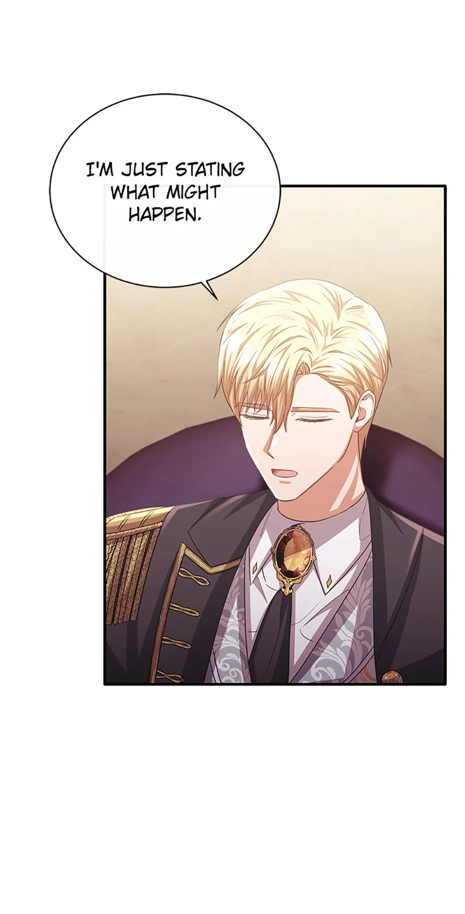 The Marquess’s Favorite Chapter 85 – Page 53