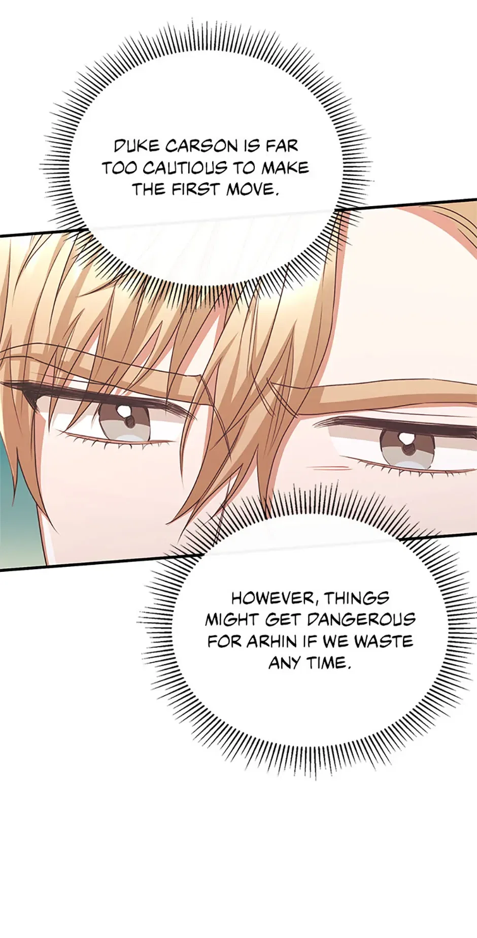 The Marquess’s Favorite Chapter 85 – Page 54