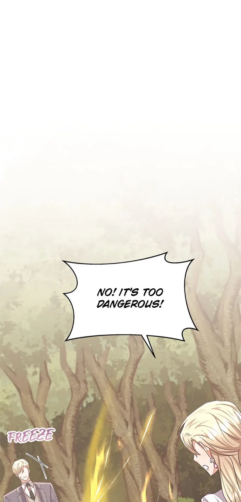 The Marquess’s Favorite Chapter 84 – Page 3