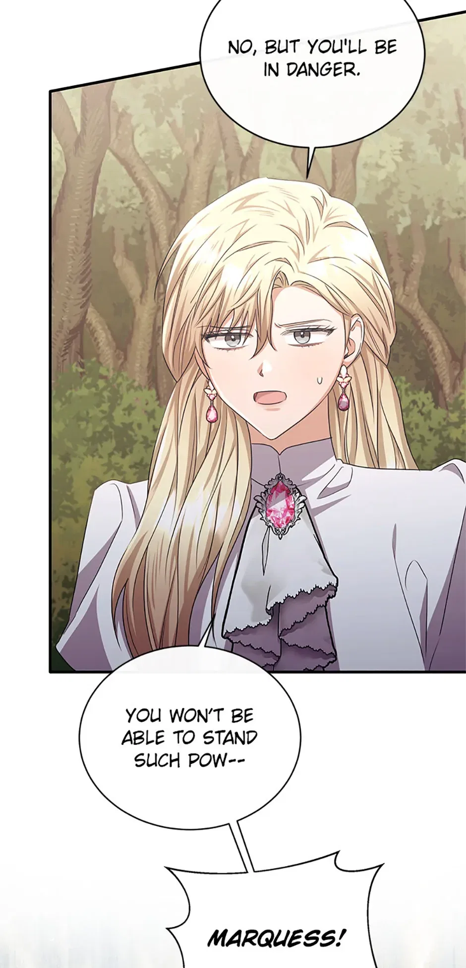The Marquess’s Favorite Chapter 84 – Page 5