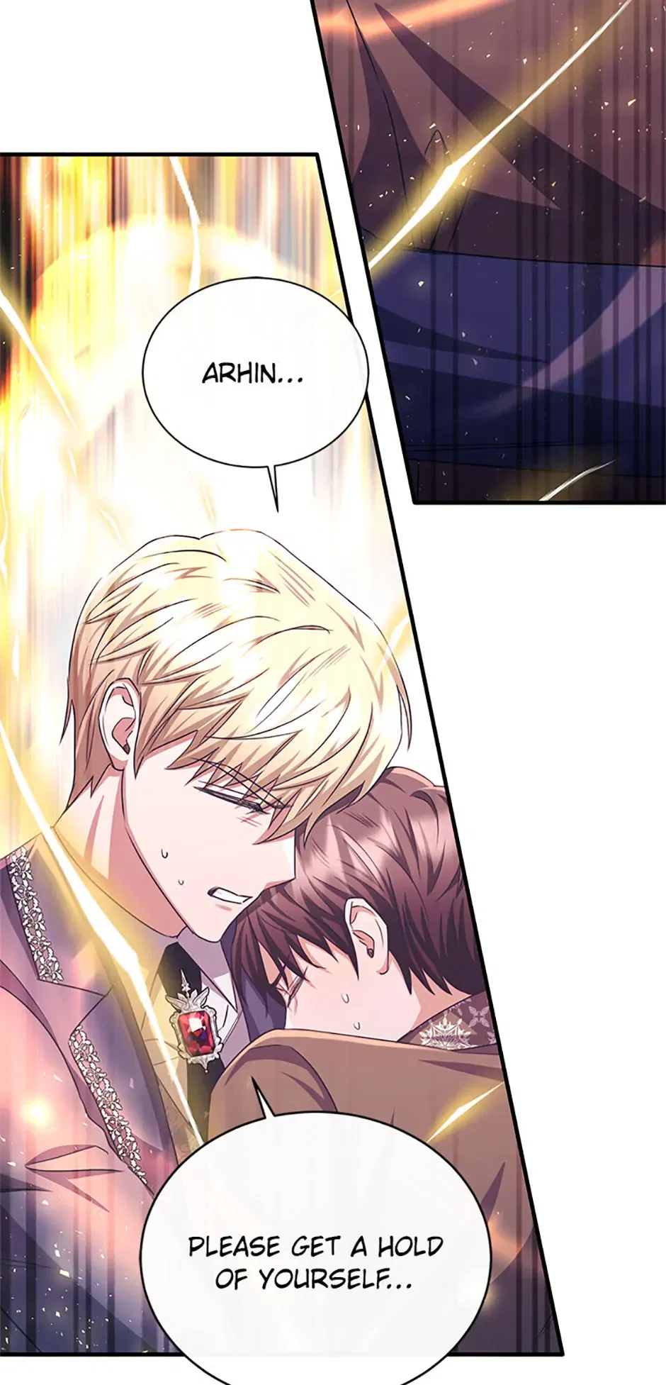 The Marquess’s Favorite Chapter 84 – Page 8