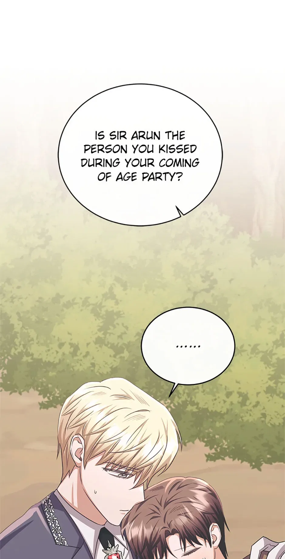 The Marquess’s Favorite Chapter 84 – Page 20