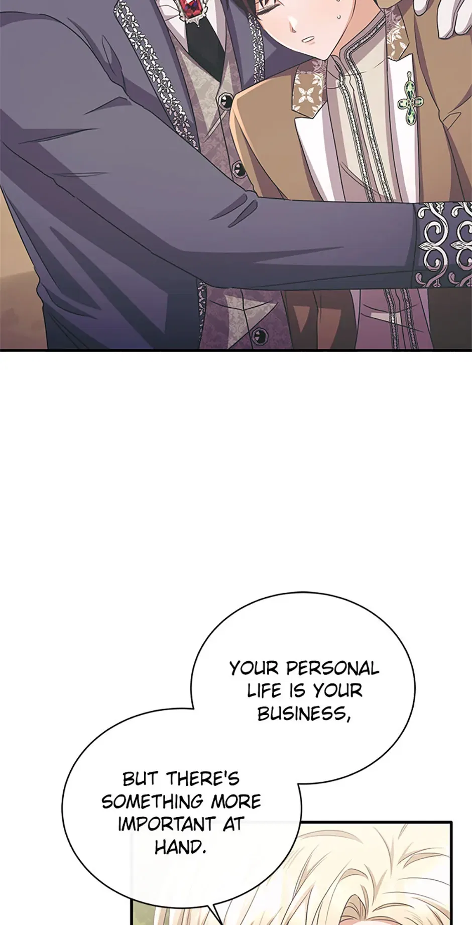 The Marquess’s Favorite Chapter 84 – Page 21