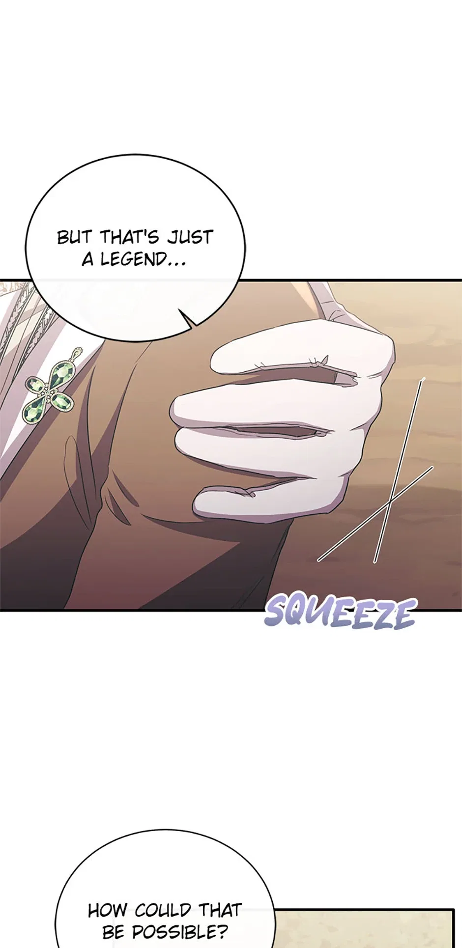 The Marquess’s Favorite Chapter 84 – Page 29