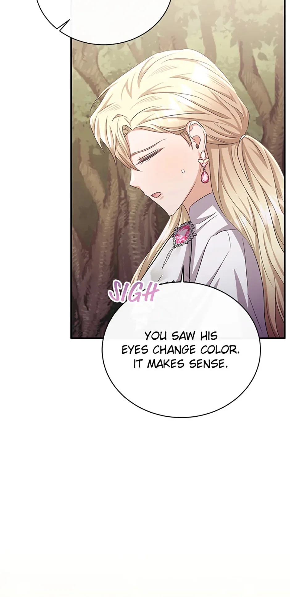 The Marquess’s Favorite Chapter 84 – Page 30