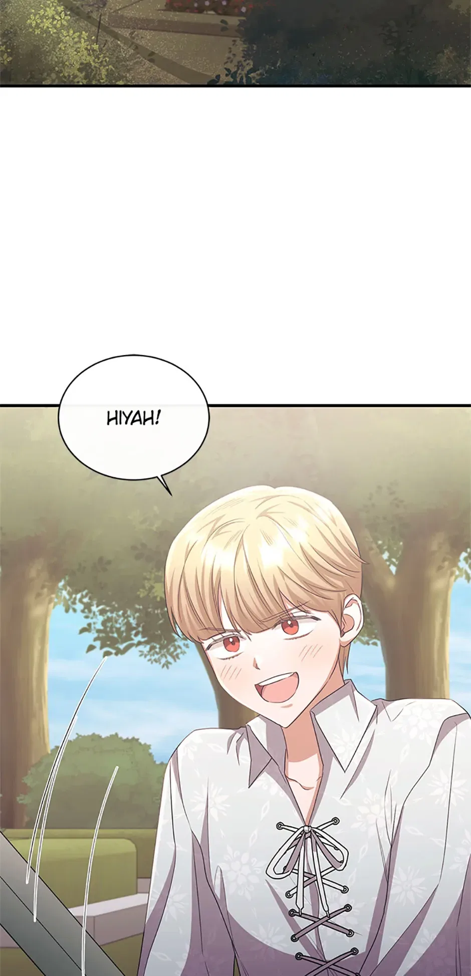 The Marquess’s Favorite Chapter 84 – Page 39