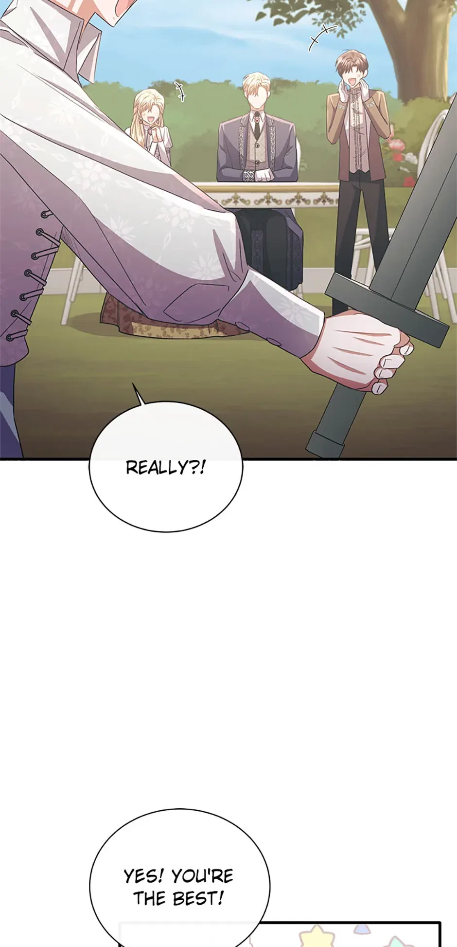 The Marquess’s Favorite Chapter 84 – Page 41