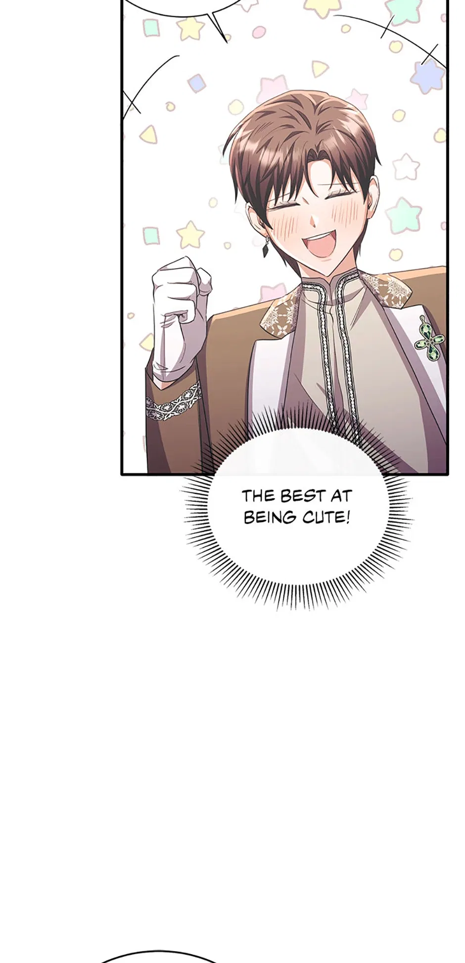 The Marquess’s Favorite Chapter 84 – Page 42