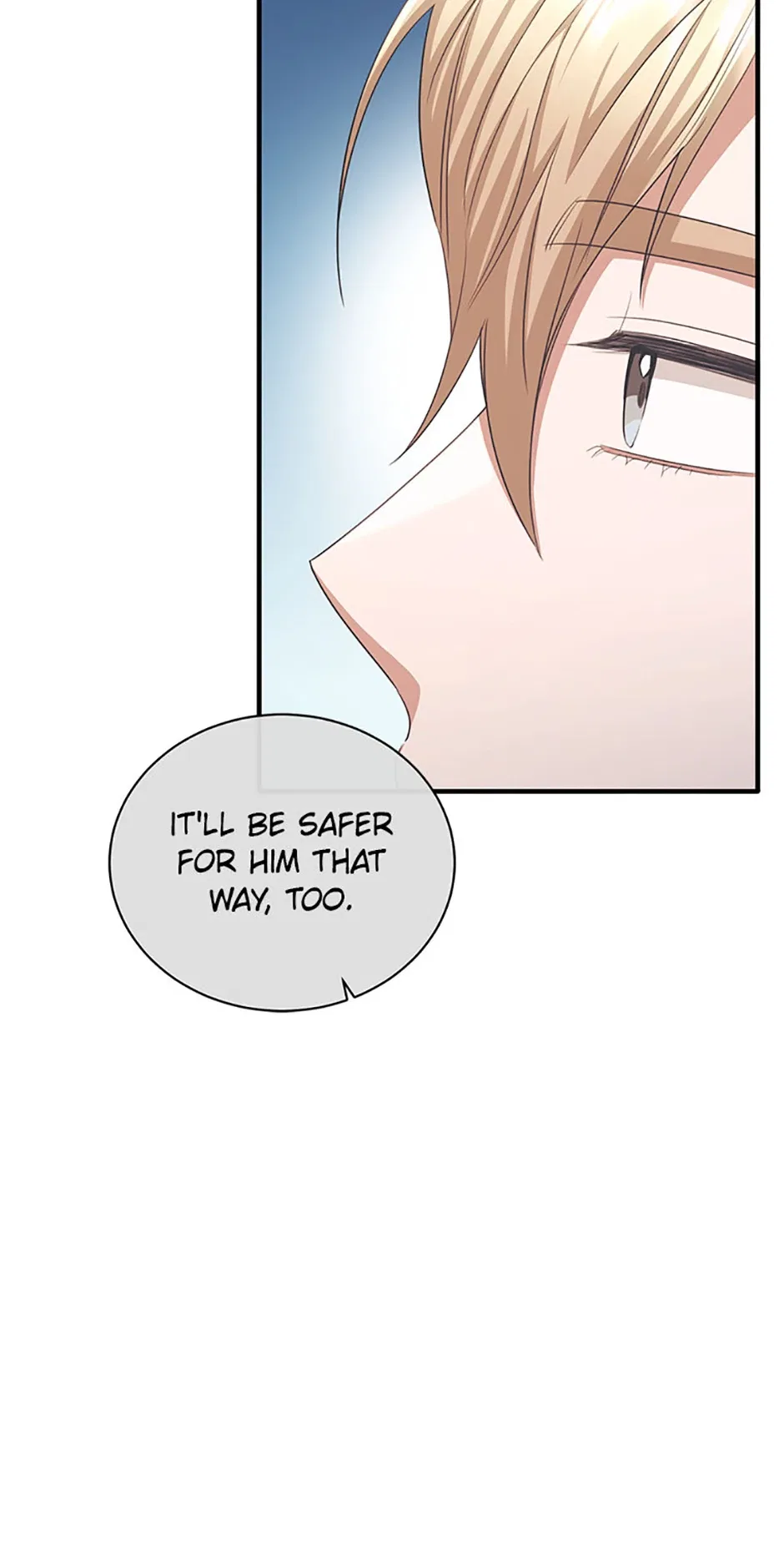 The Marquess’s Favorite Chapter 84 – Page 50