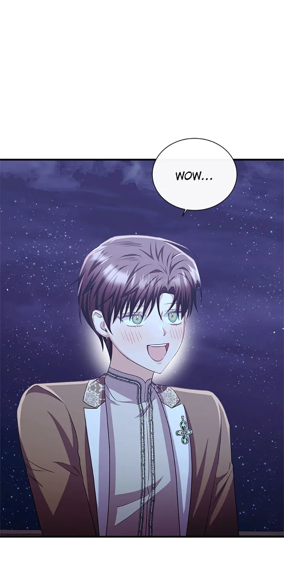 The Marquess’s Favorite Chapter 84 – Page 56