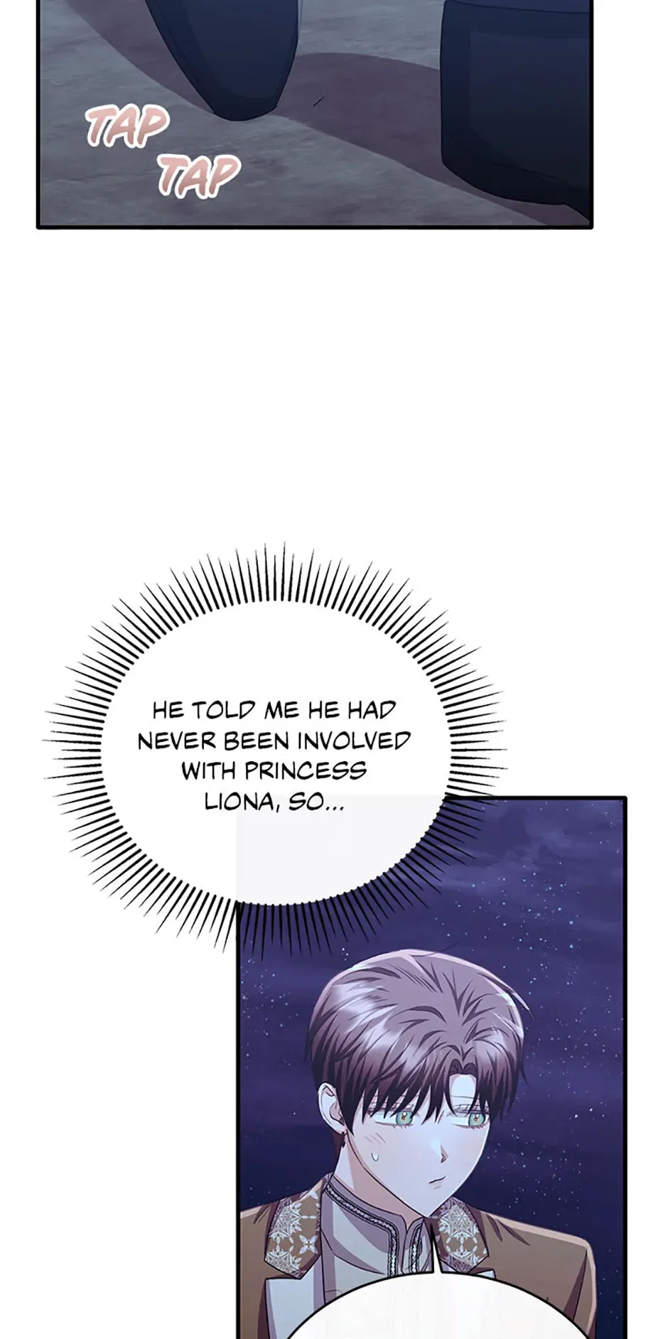 The Marquess’s Favorite Chapter 84 – Page 60