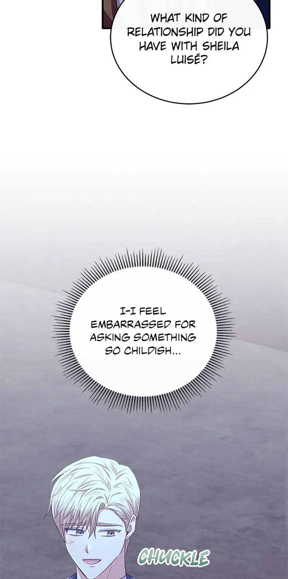 The Marquess’s Favorite Chapter 84 – Page 61