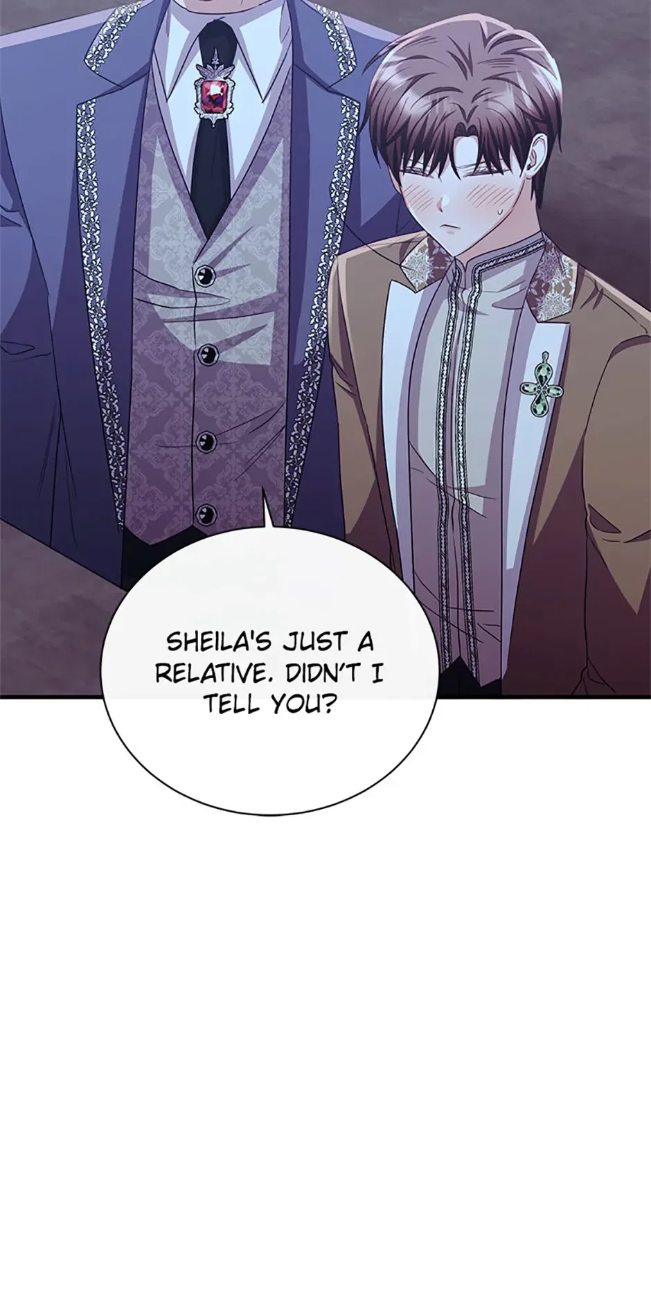 The Marquess’s Favorite Chapter 84 – Page 62