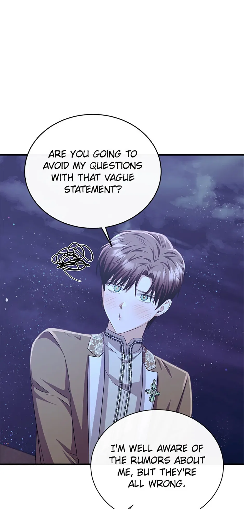 The Marquess’s Favorite Chapter 84 – Page 64