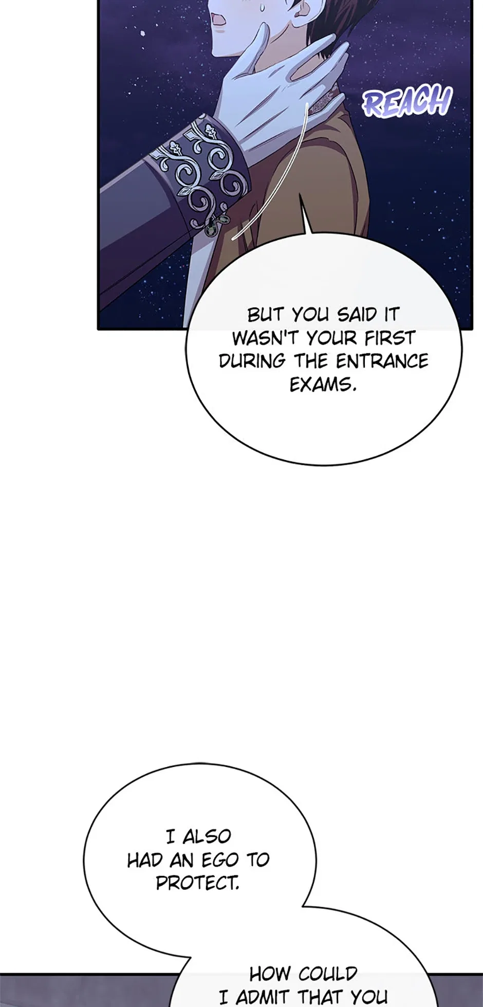 The Marquess’s Favorite Chapter 84 – Page 67