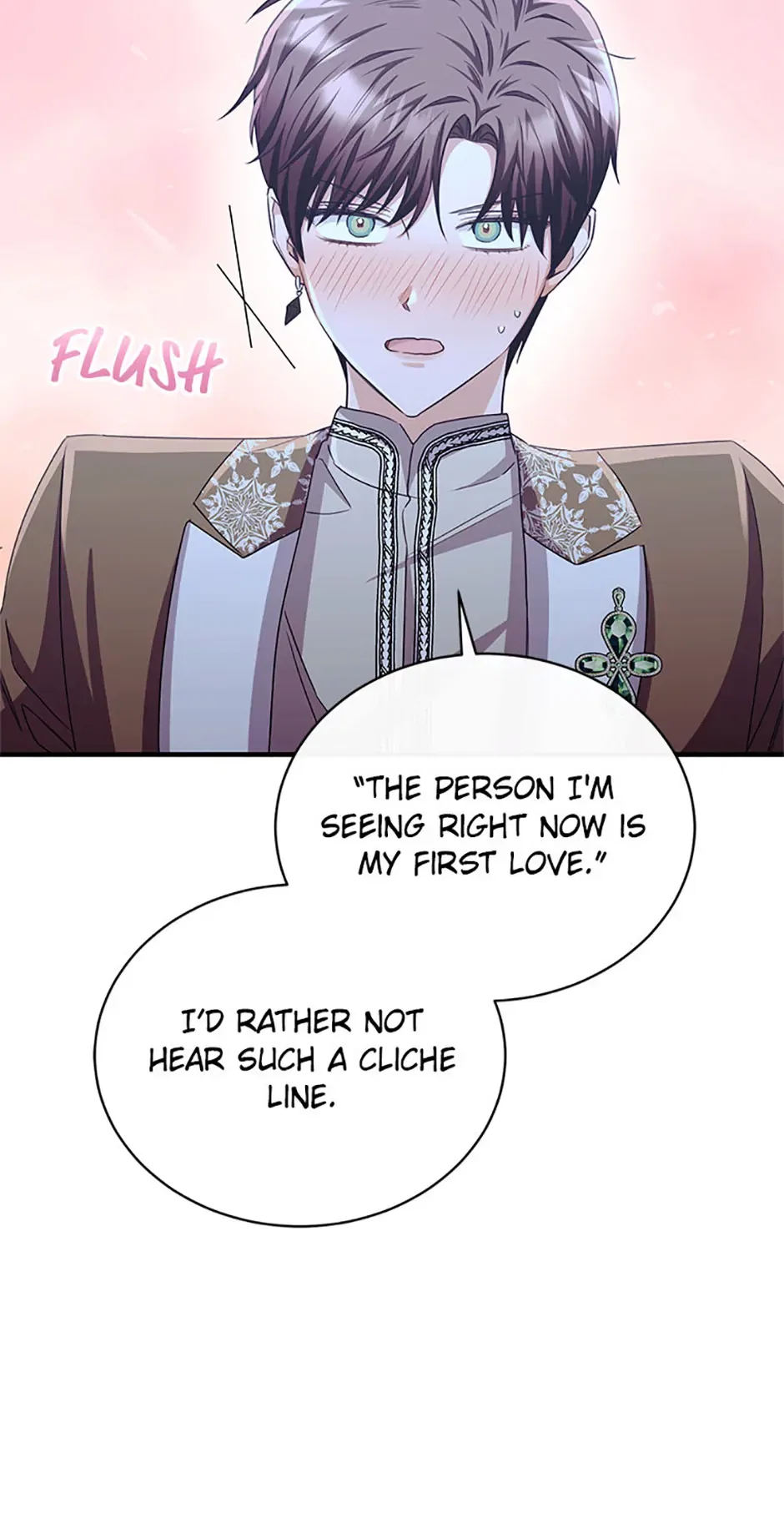 The Marquess’s Favorite Chapter 84 – Page 73
