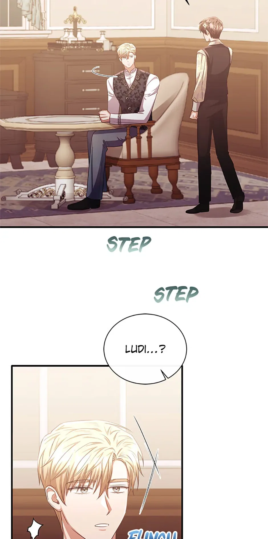 The Marquess’s Favorite Chapter 83 – Page 4