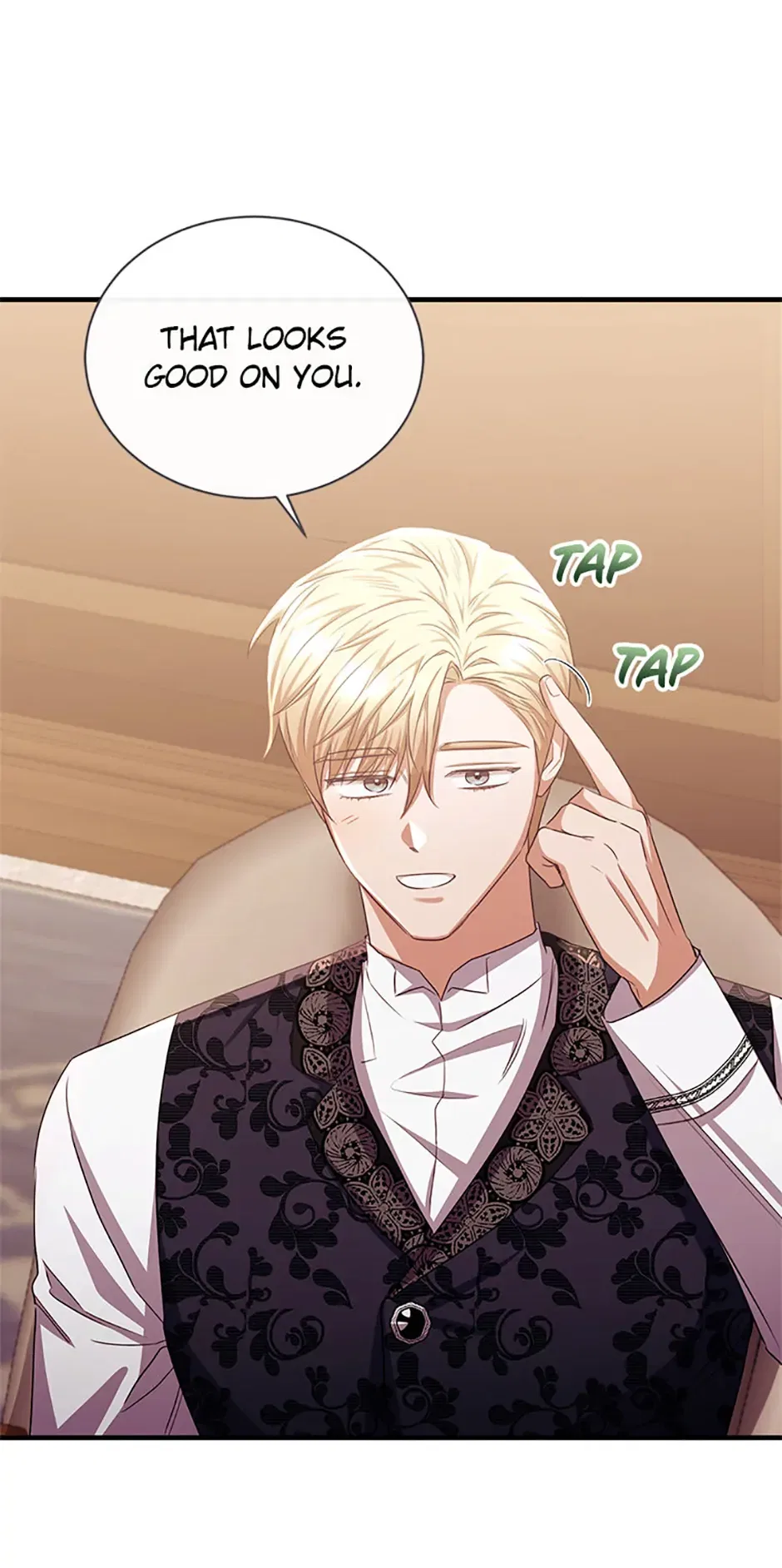 The Marquess’s Favorite Chapter 83 – Page 7