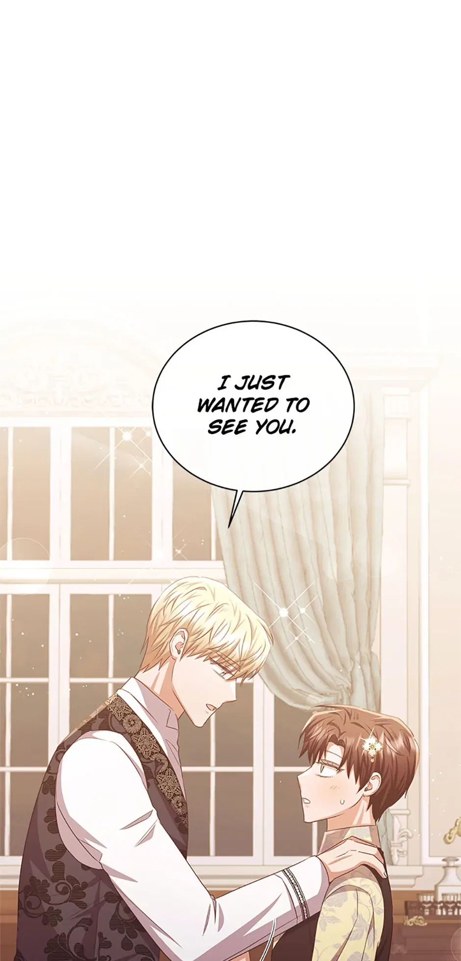 The Marquess’s Favorite Chapter 83 – Page 12