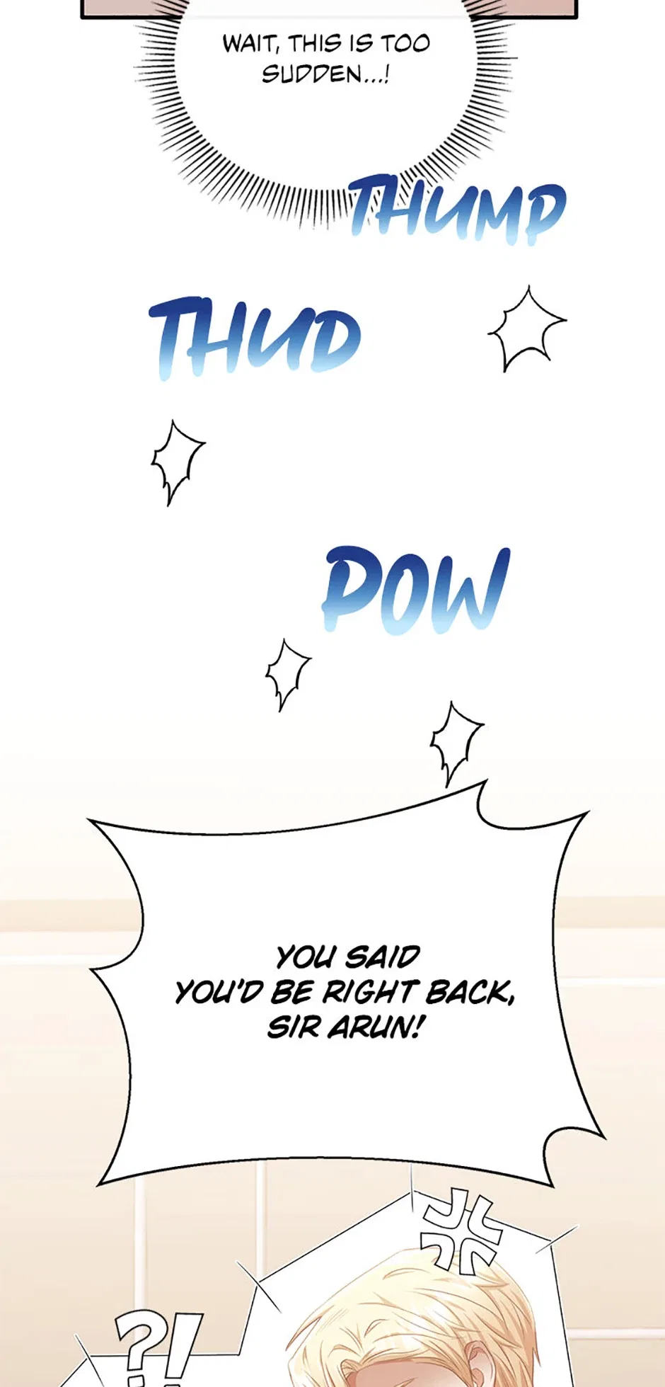 The Marquess’s Favorite Chapter 83 – Page 15