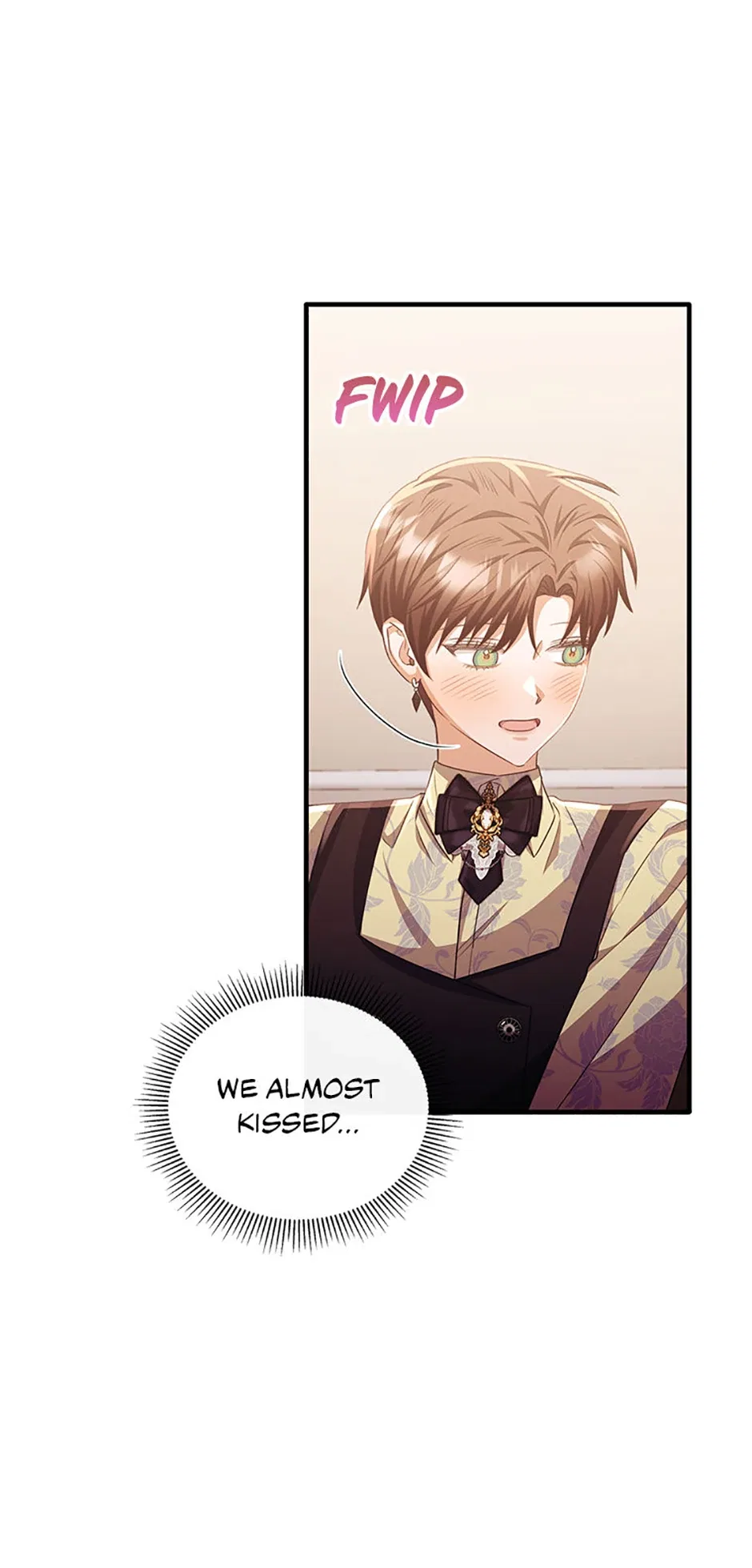 The Marquess’s Favorite Chapter 83 – Page 18