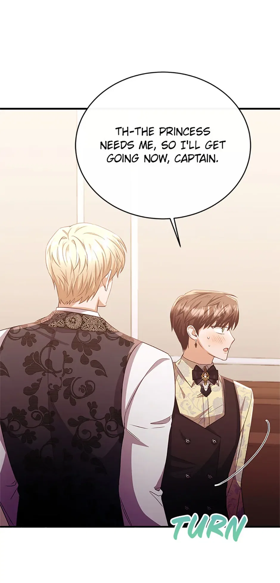 The Marquess’s Favorite Chapter 83 – Page 19