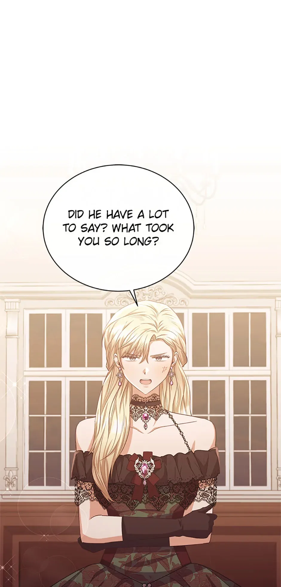 The Marquess’s Favorite Chapter 83 – Page 26