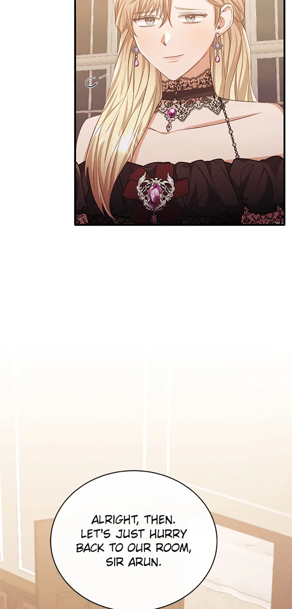 The Marquess’s Favorite Chapter 83 – Page 29
