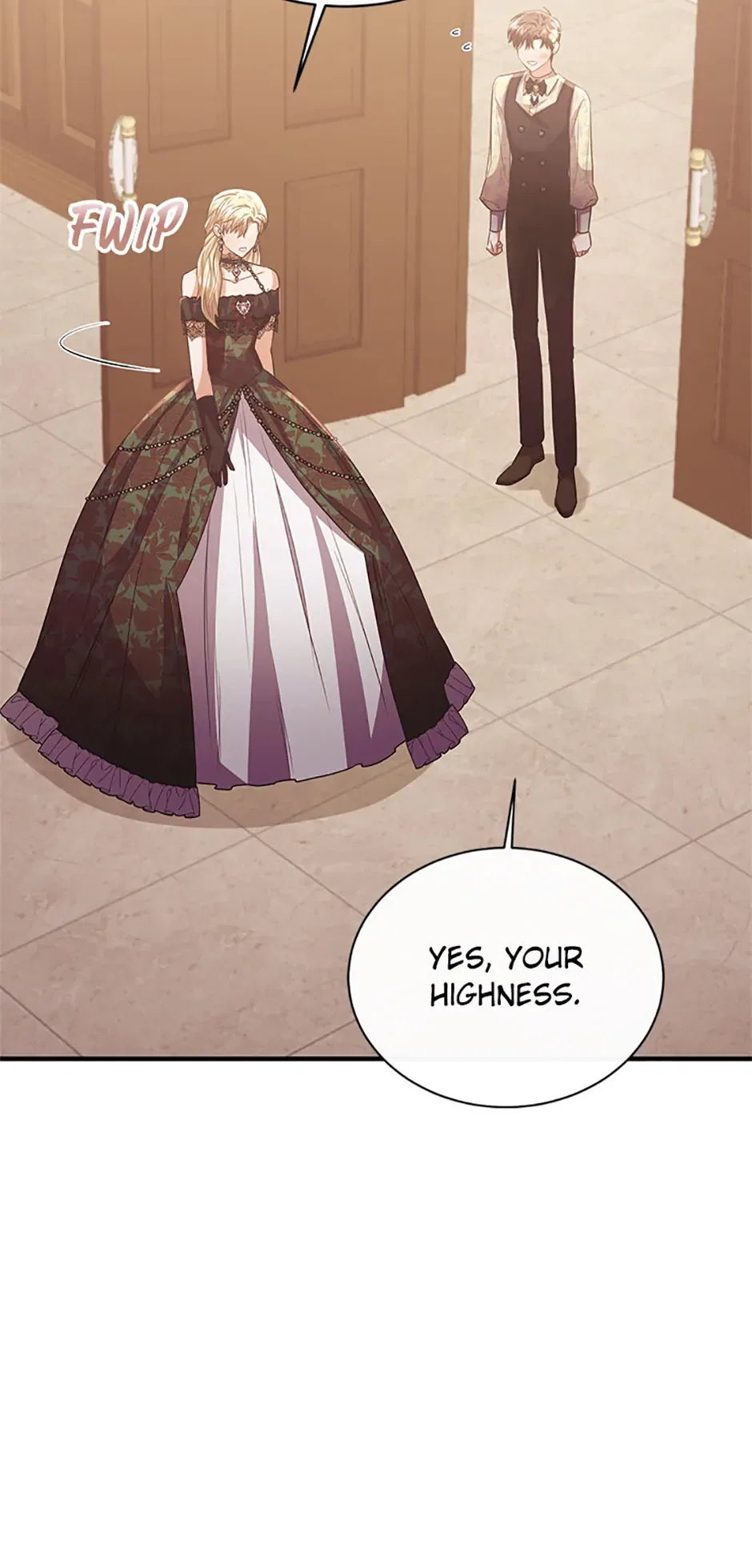 The Marquess’s Favorite Chapter 83 – Page 30