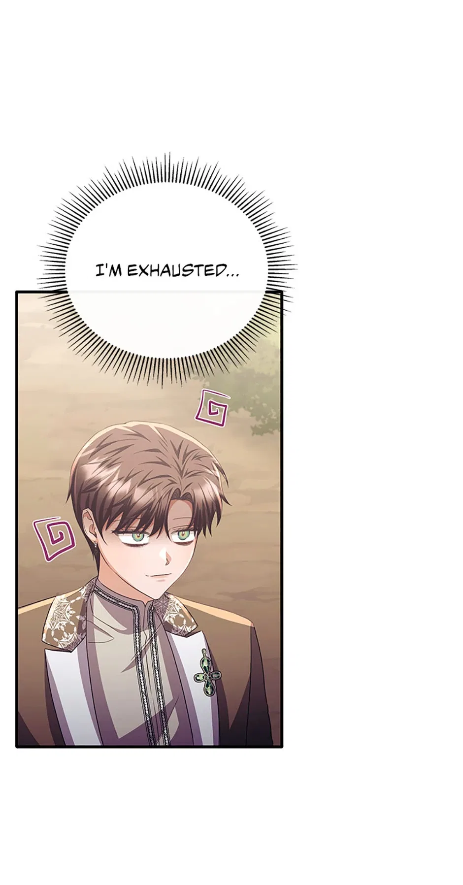 The Marquess’s Favorite Chapter 83 – Page 34
