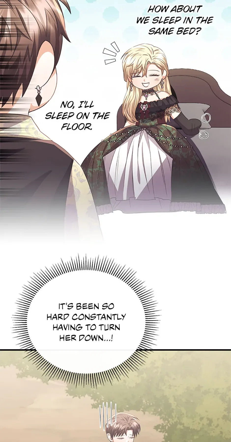 The Marquess’s Favorite Chapter 83 – Page 36