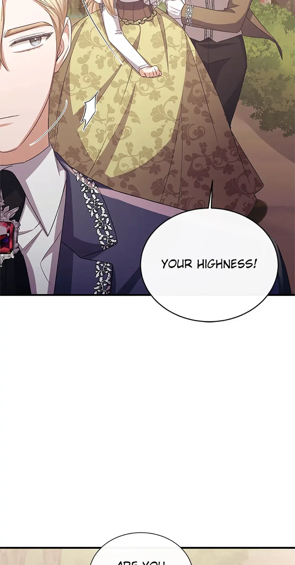 The Marquess’s Favorite Chapter 83 – Page 39