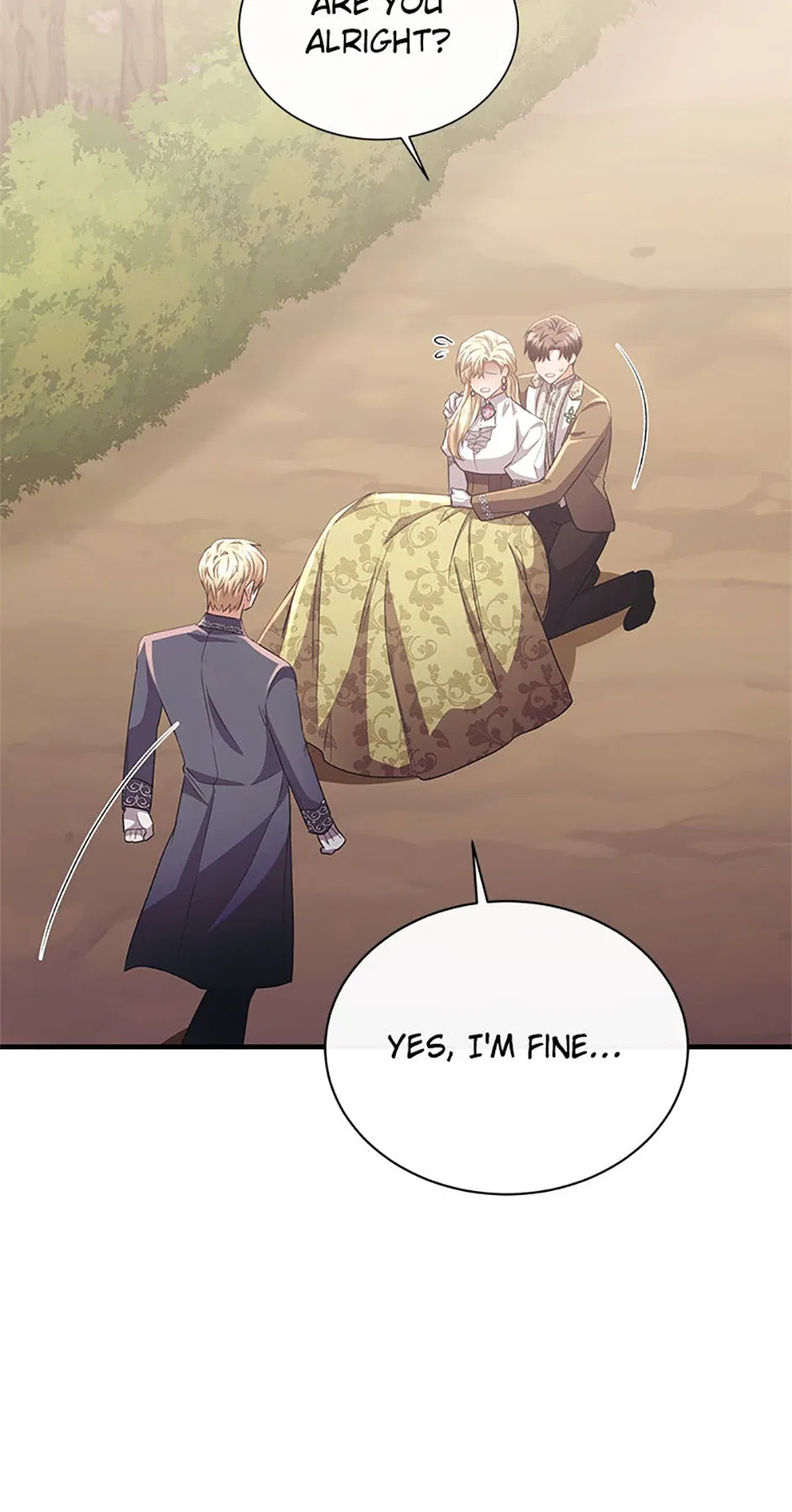 The Marquess’s Favorite Chapter 83 – Page 40