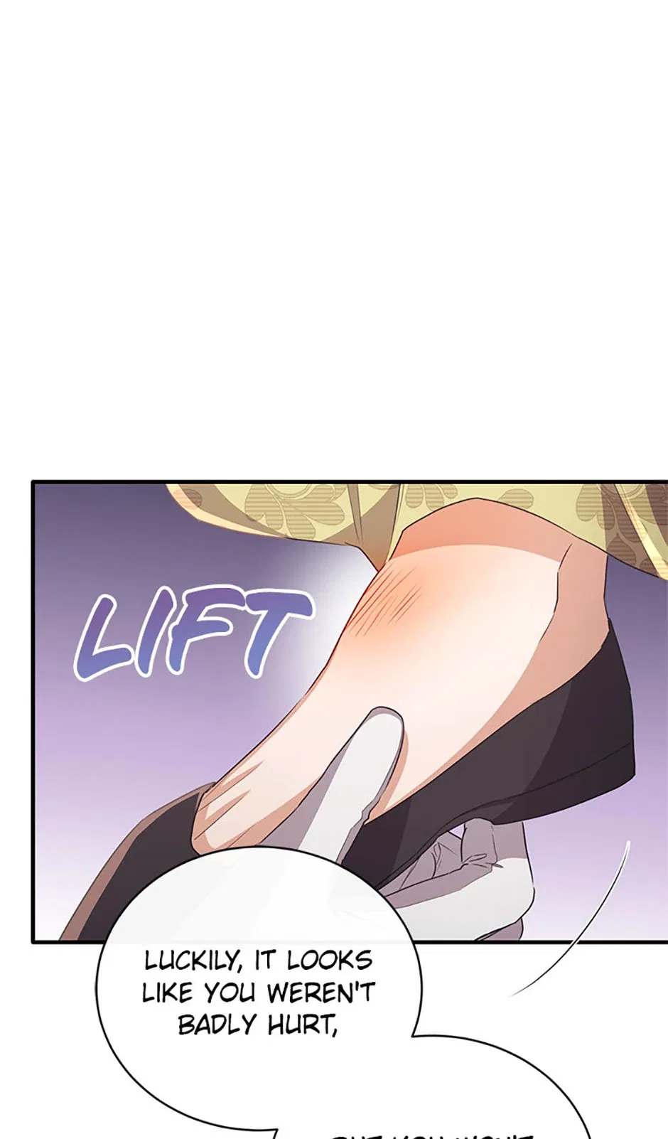 The Marquess’s Favorite Chapter 83 – Page 42