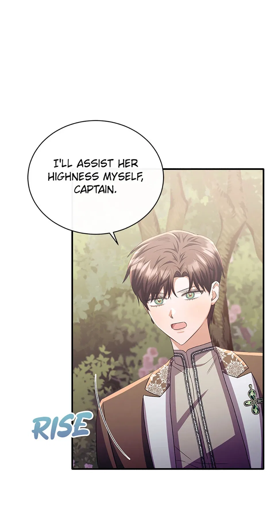 The Marquess’s Favorite Chapter 83 – Page 46