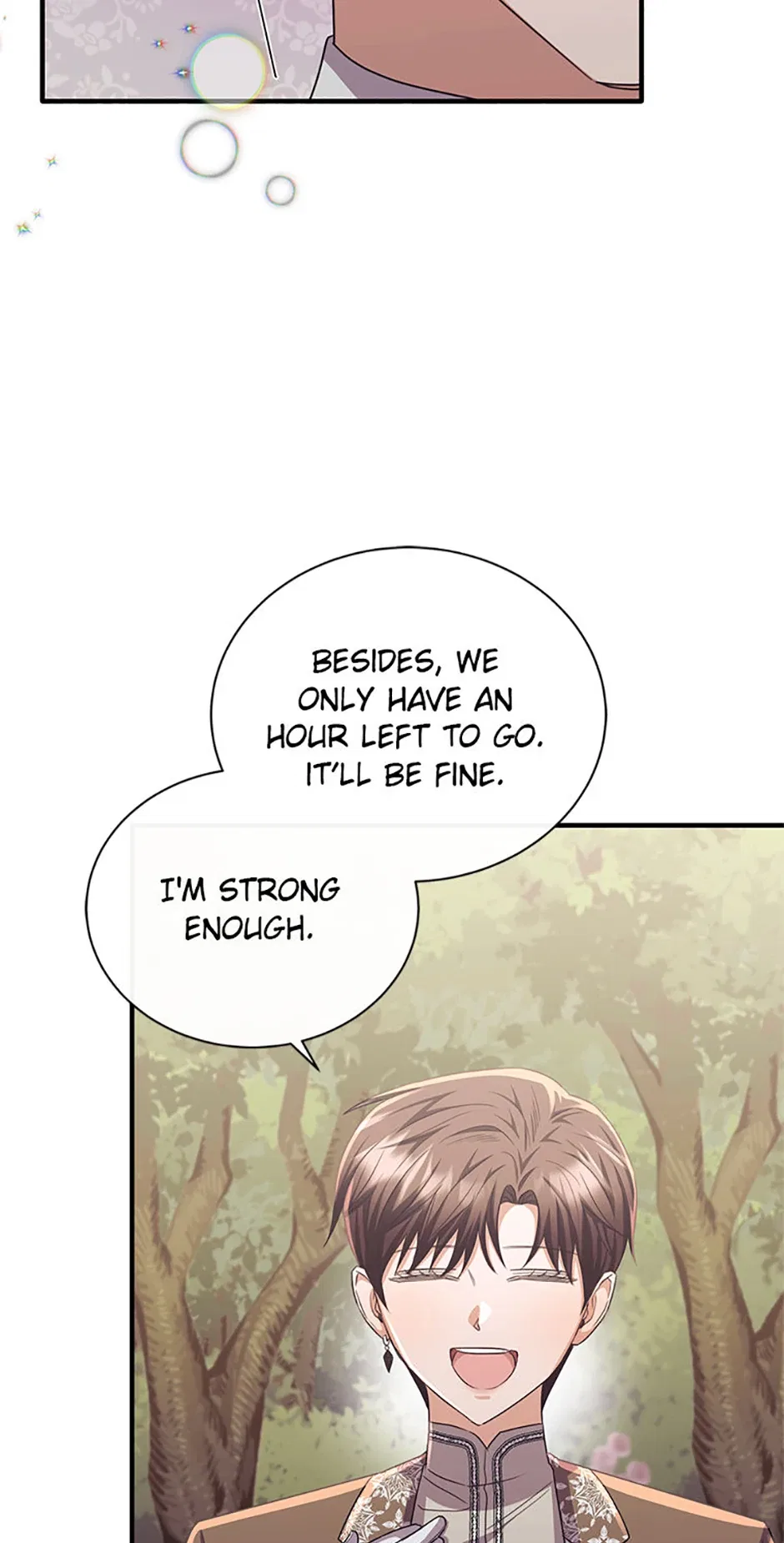 The Marquess’s Favorite Chapter 83 – Page 52