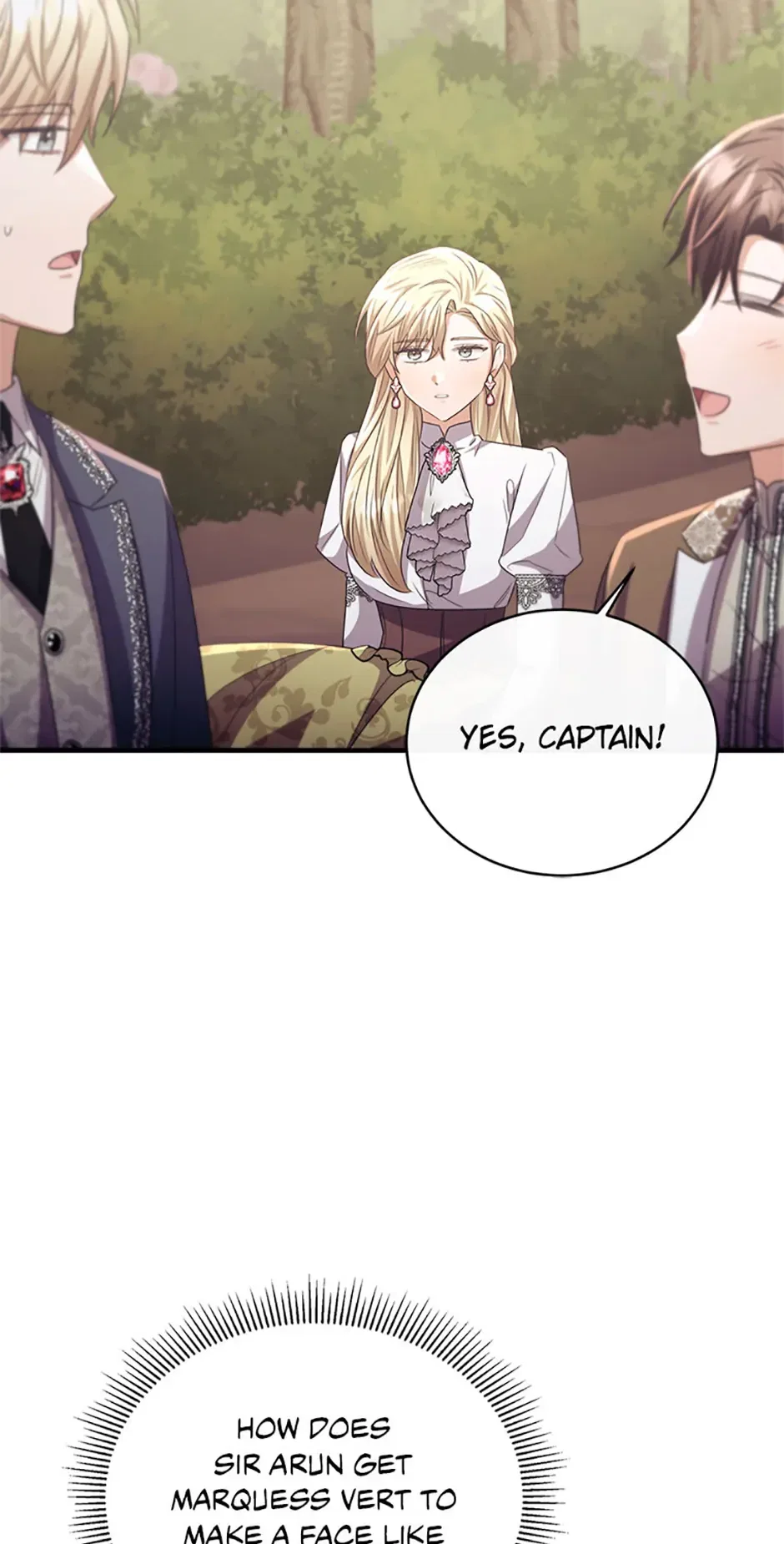 The Marquess’s Favorite Chapter 83 – Page 54