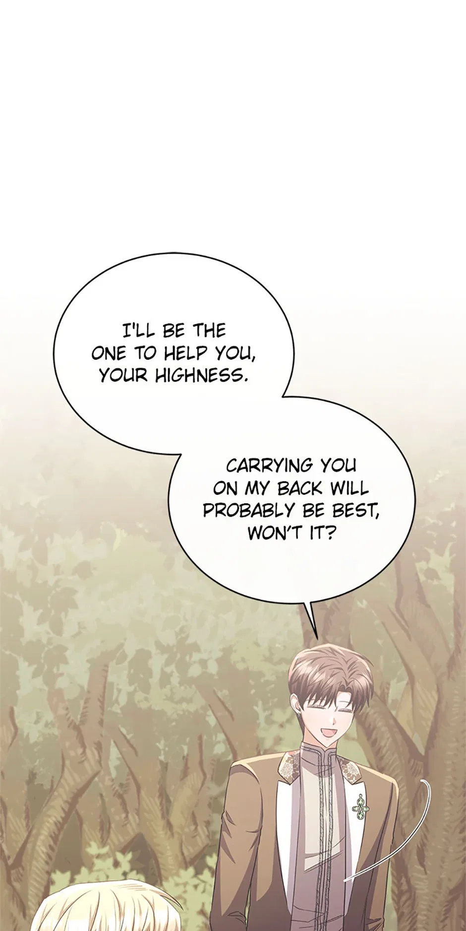 The Marquess’s Favorite Chapter 83 – Page 56