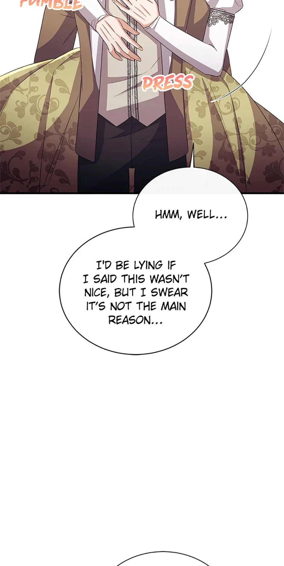 The Marquess’s Favorite Chapter 83 – Page 61