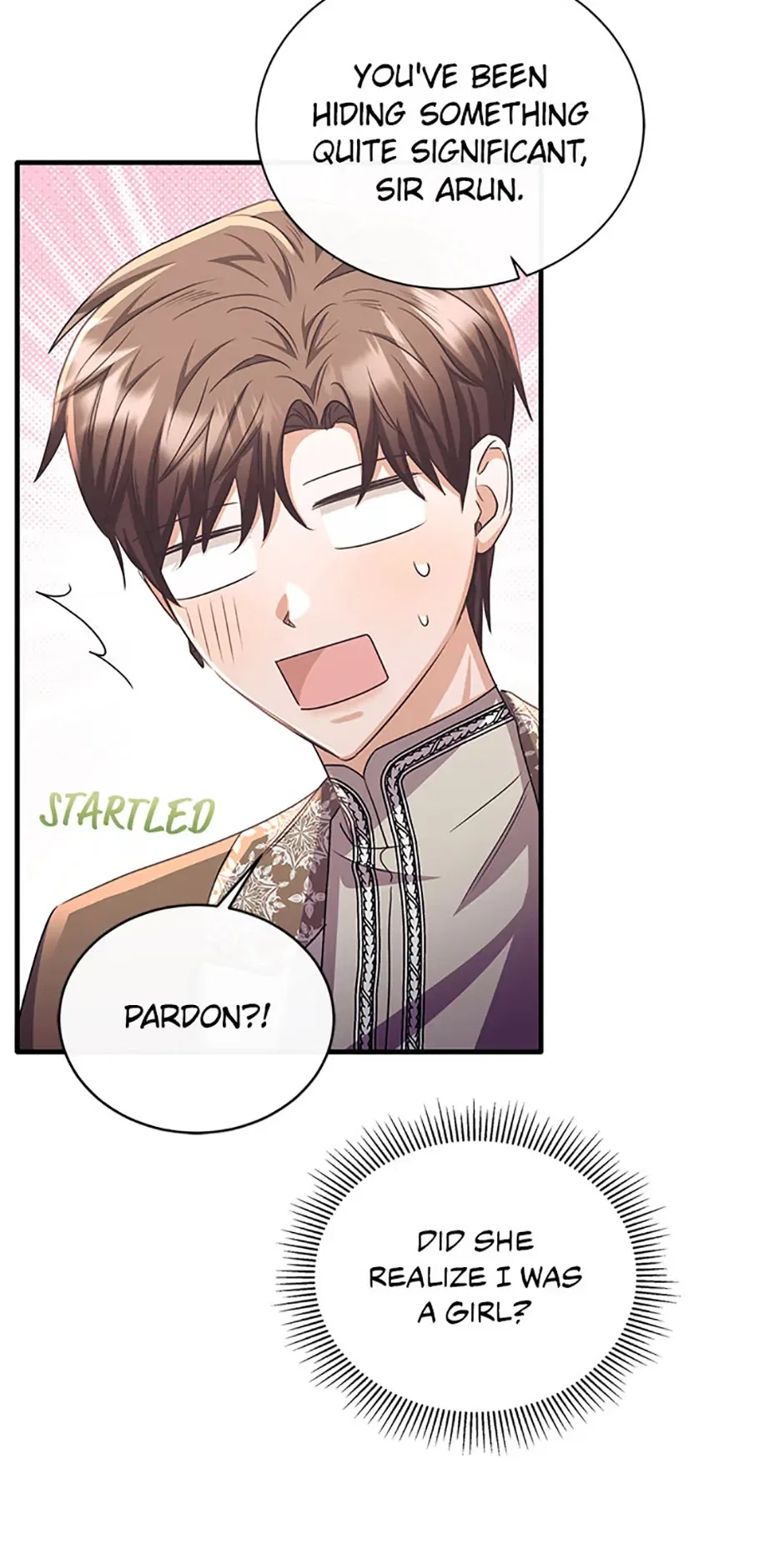 The Marquess’s Favorite Chapter 83 – Page 62