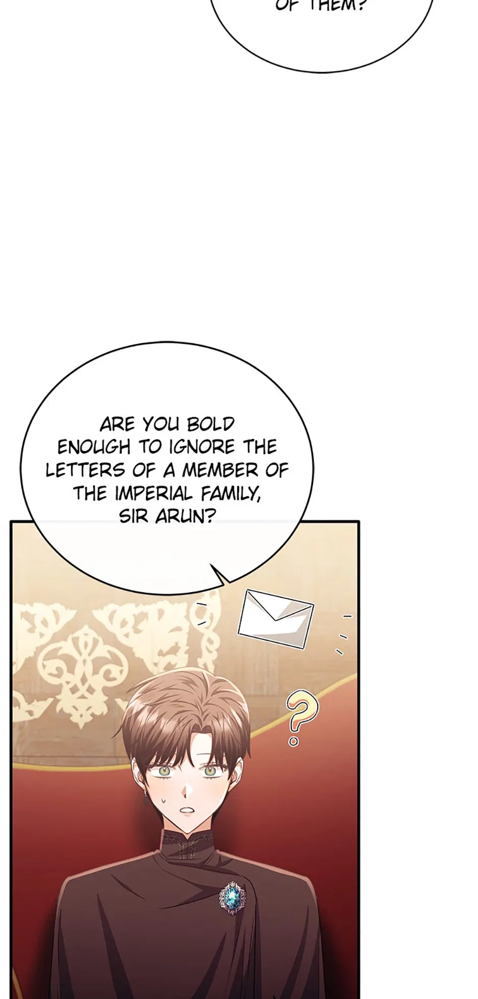 The Marquess’s Favorite Chapter 82 – Page 4