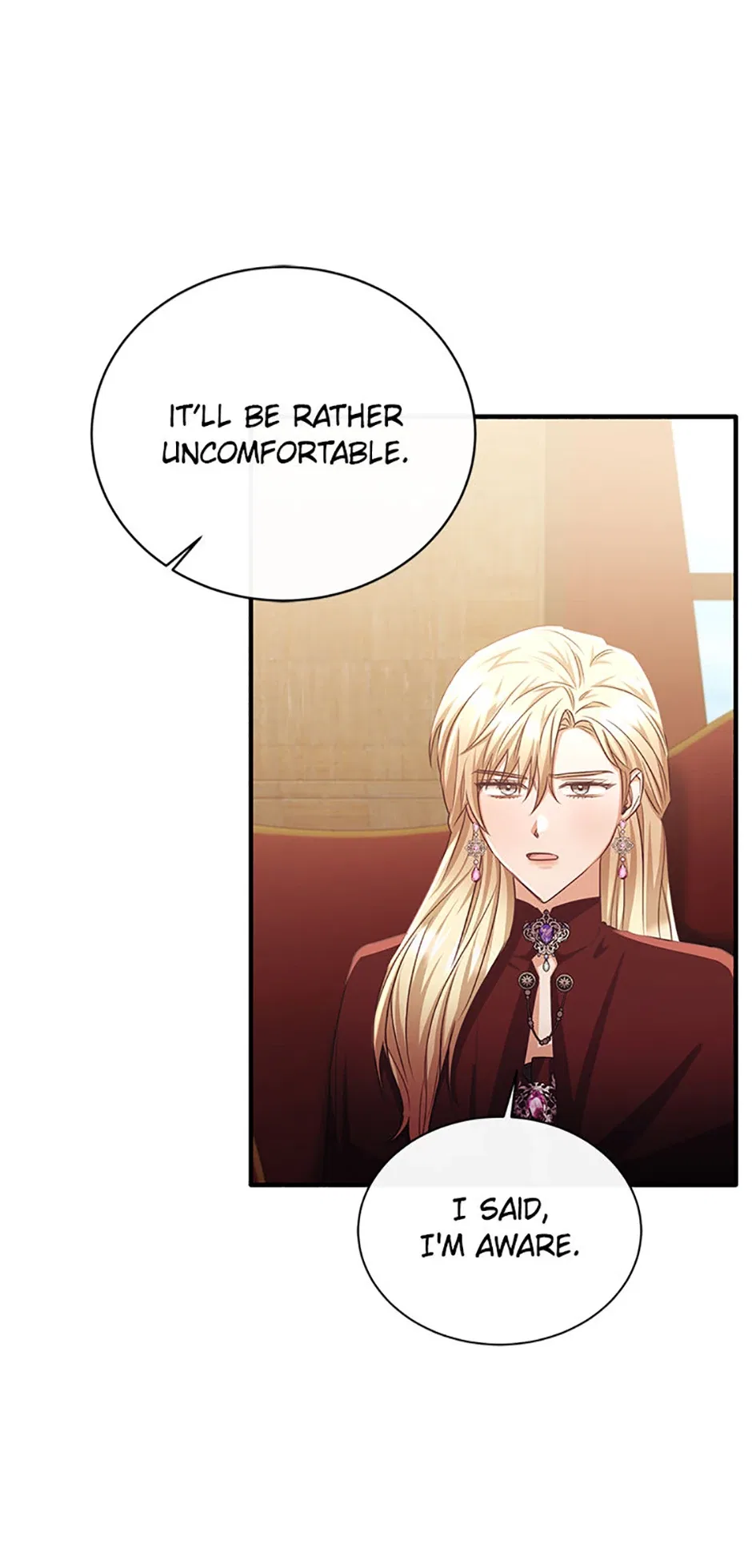 The Marquess’s Favorite Chapter 82 – Page 11