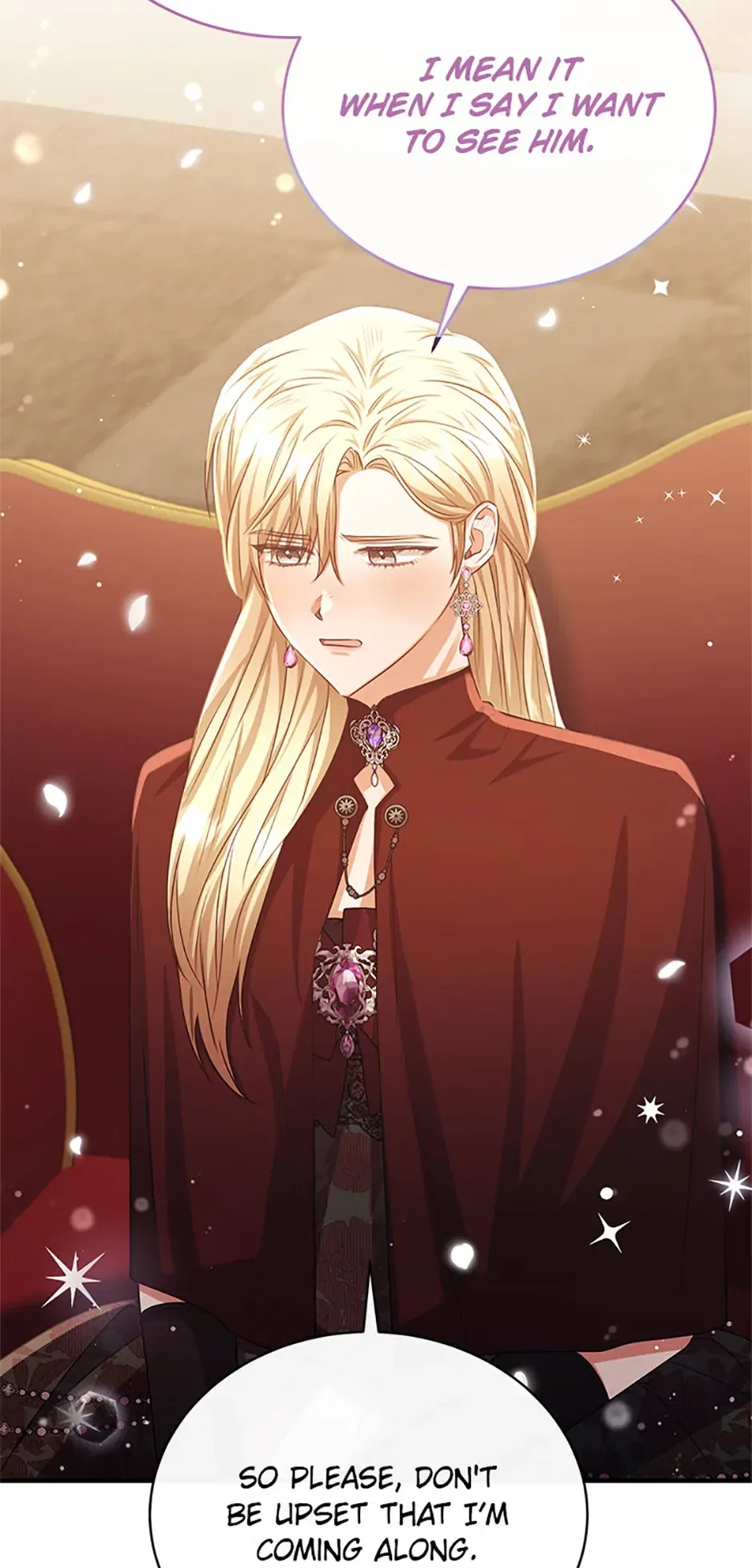 The Marquess’s Favorite Chapter 82 – Page 14