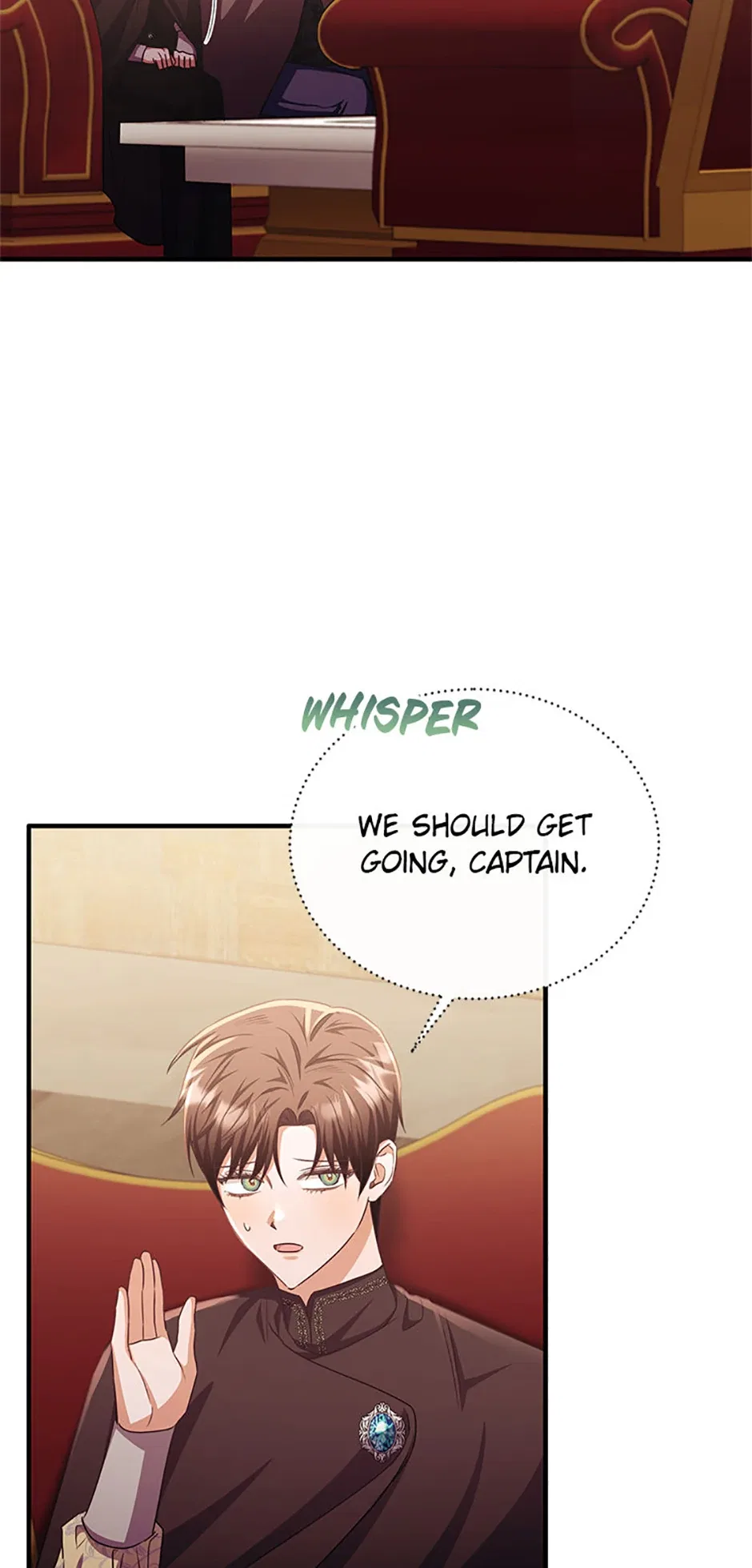 The Marquess’s Favorite Chapter 82 – Page 16