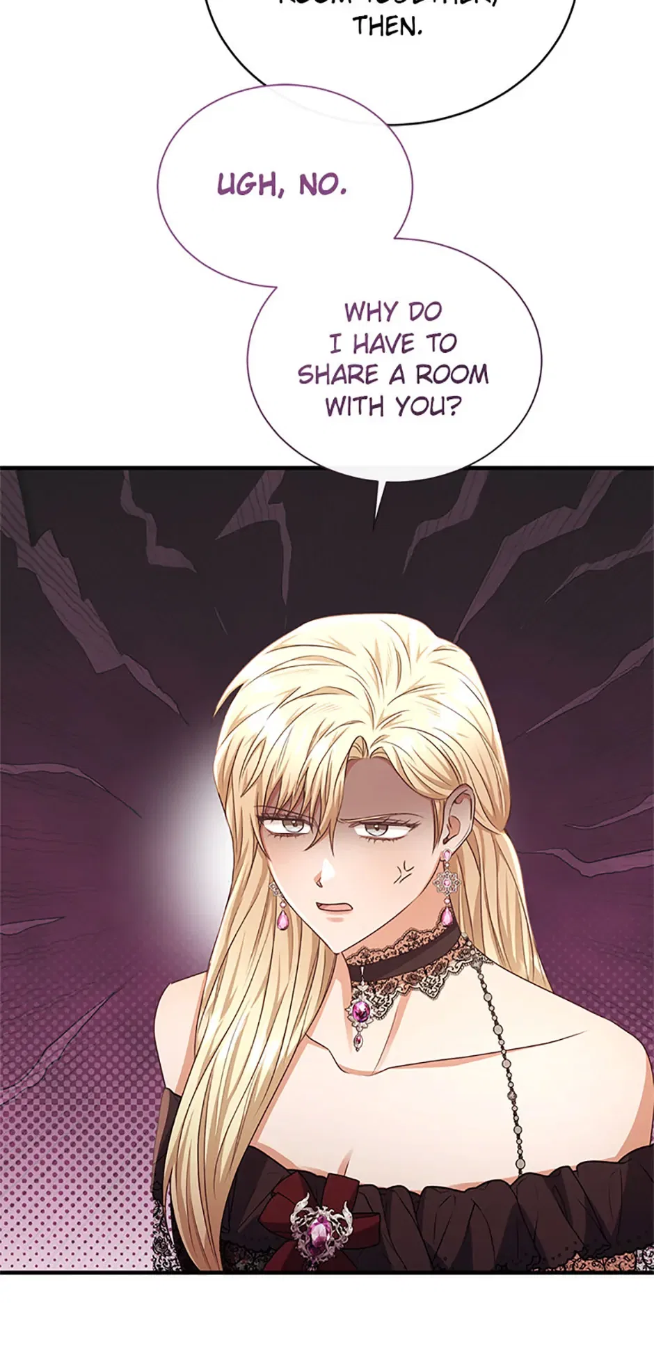 The Marquess’s Favorite Chapter 82 – Page 25