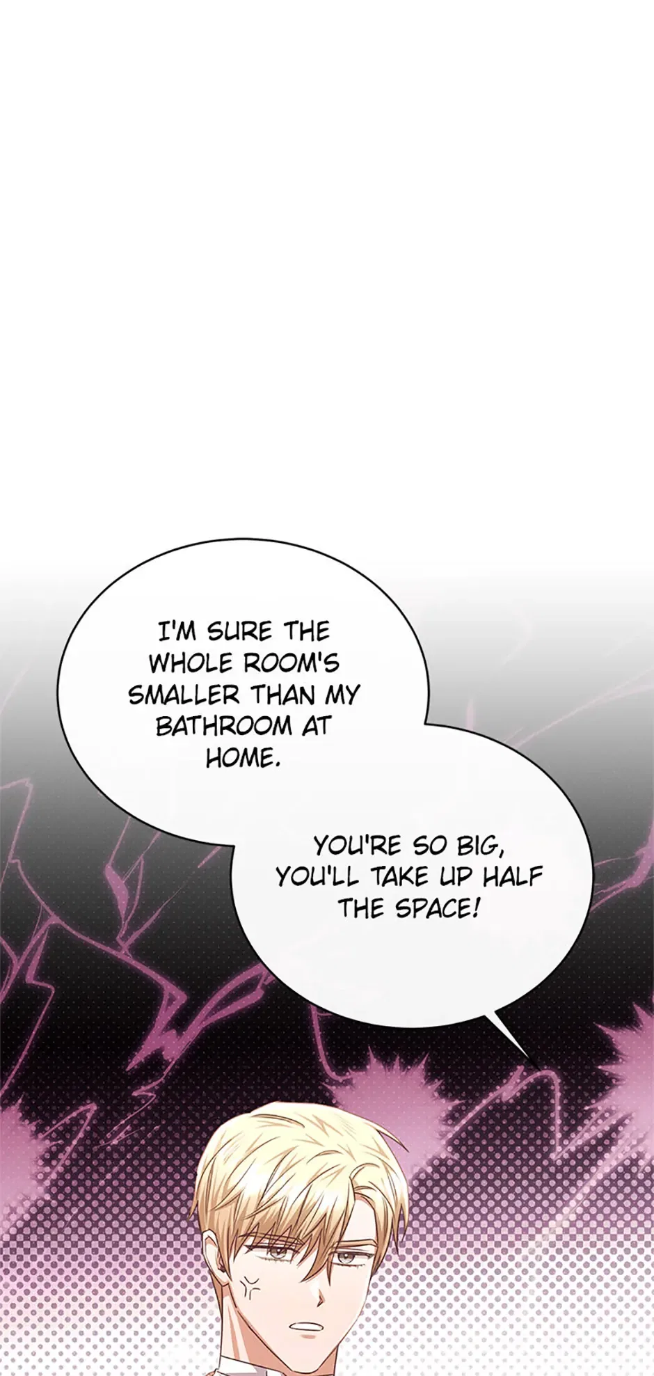 The Marquess’s Favorite Chapter 82 – Page 26
